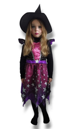 Čarodejka Starlight